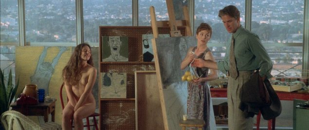 Джулианна мур 1993