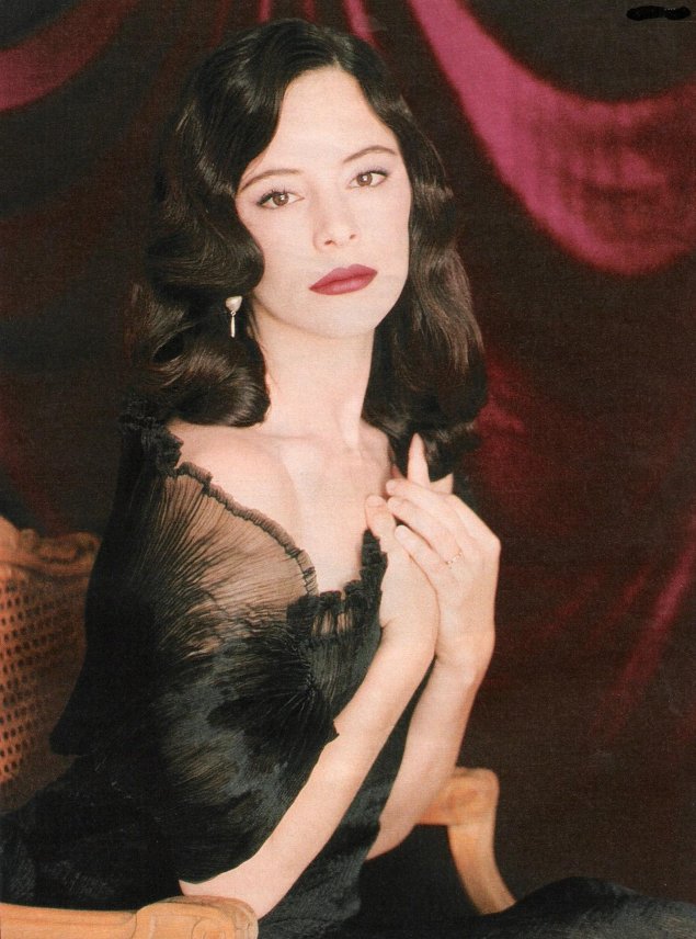 Мэделин стоу