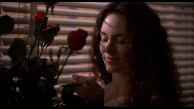 Мэдлин стоу