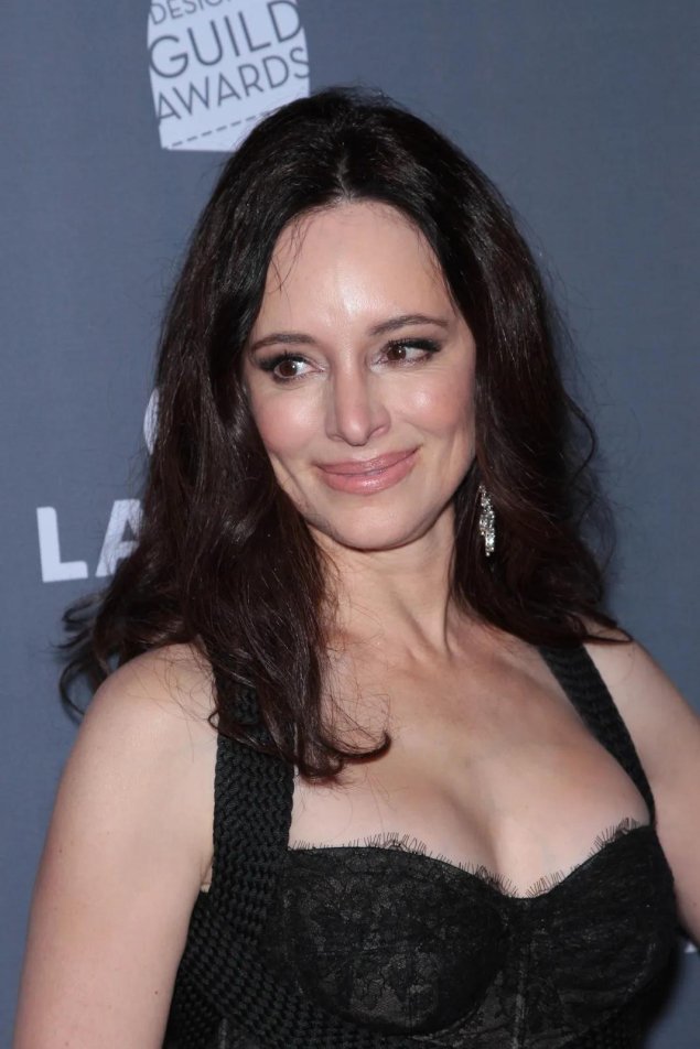 Мэделин стоу