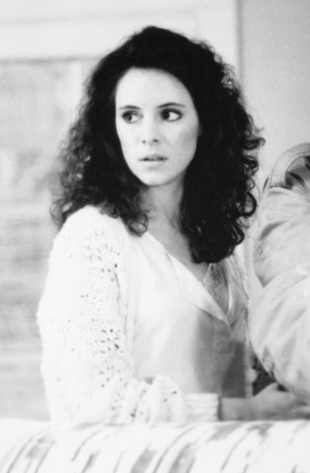 Мэделин стоу