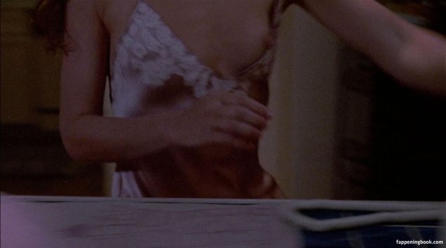 Тереза виктория карпио голая