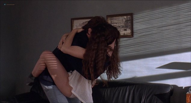 Пенелопа крус и хавьер бардем в фильме ветчина