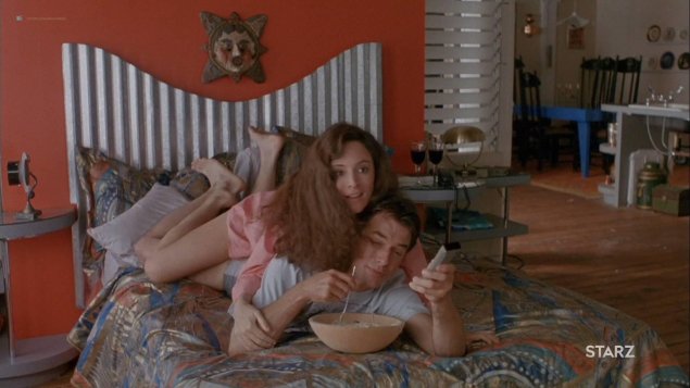 Мэделин стоу