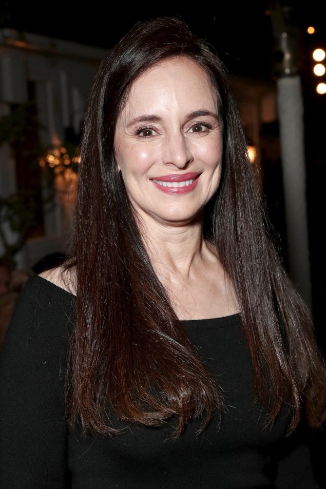 Madeleine stowe