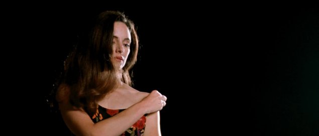 Мэделин стоу