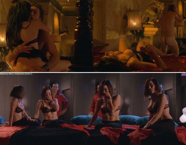 Кэтлин робертсон в молодости