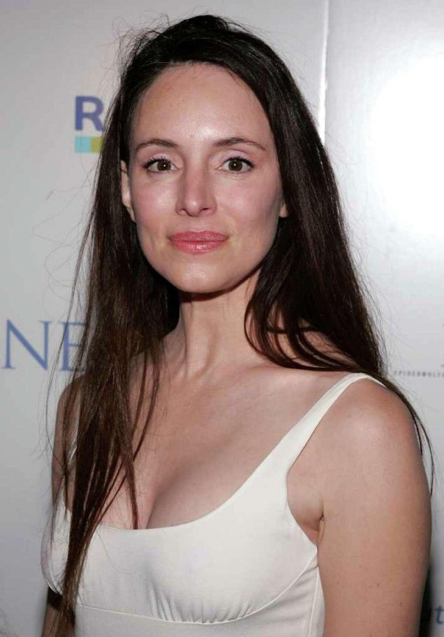 Мэделин стоу