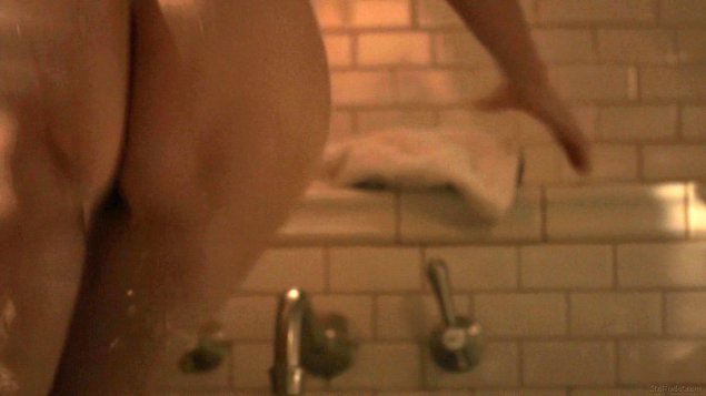 Диана крюгер троя голая