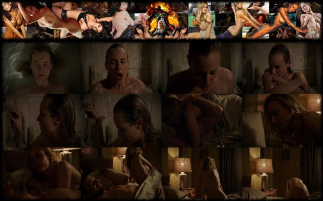 Порно сцена