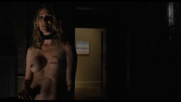 Голые актриса