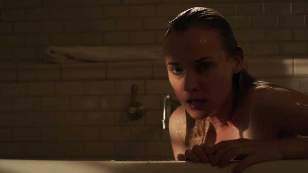 Зарубежные сериалы