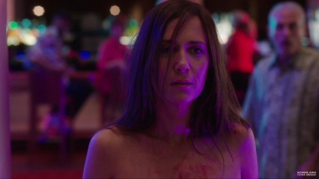 Кристен уиг