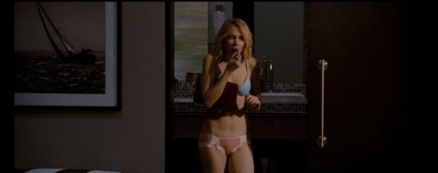 Кристен уиг в нижнем белье