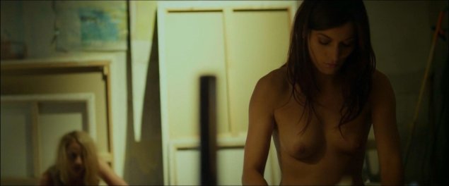 Молода и прекрасна jeune jolie 2013