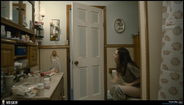 Голая дакота джонсон