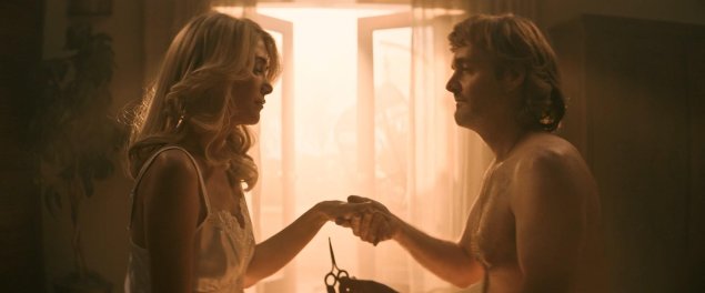 Зарубежные мелодрамы