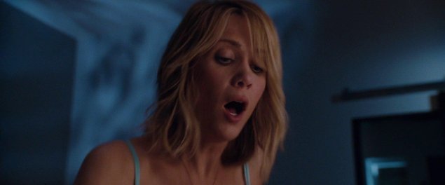 Сьюзи абромейт сверхъестественное