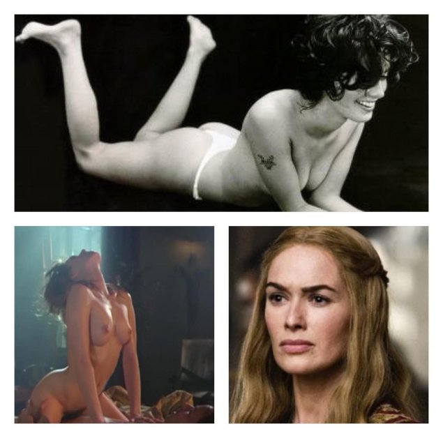 Лина хиди игра престолов