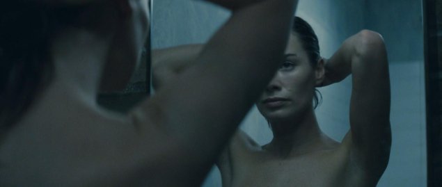 Отражение лена хиди 2008