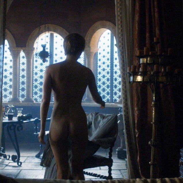 Серсея ланнистер