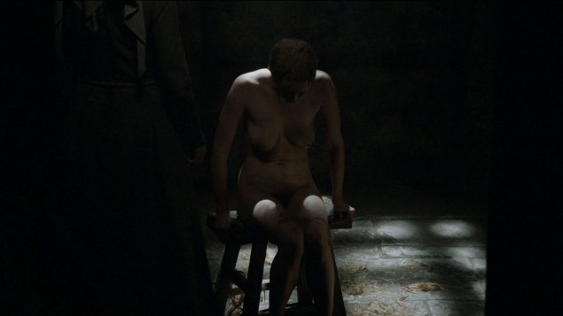 Лина хиди голая