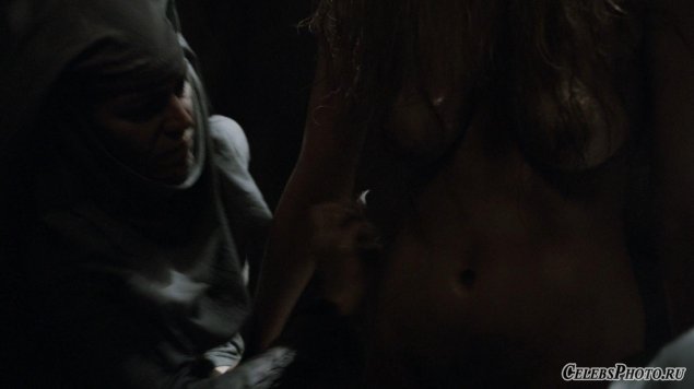 Джемма даллендер