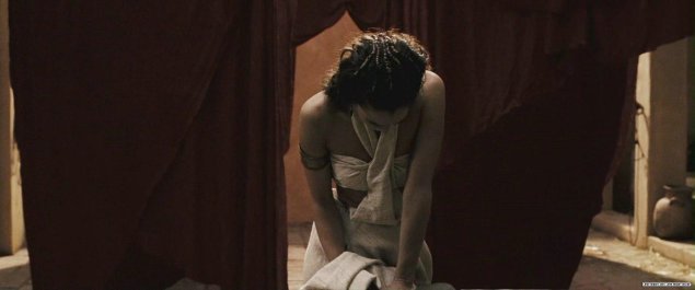 Лина хиди горго