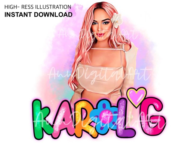 Karol g manana sera bonito