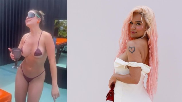 Слив голых знаменитостей