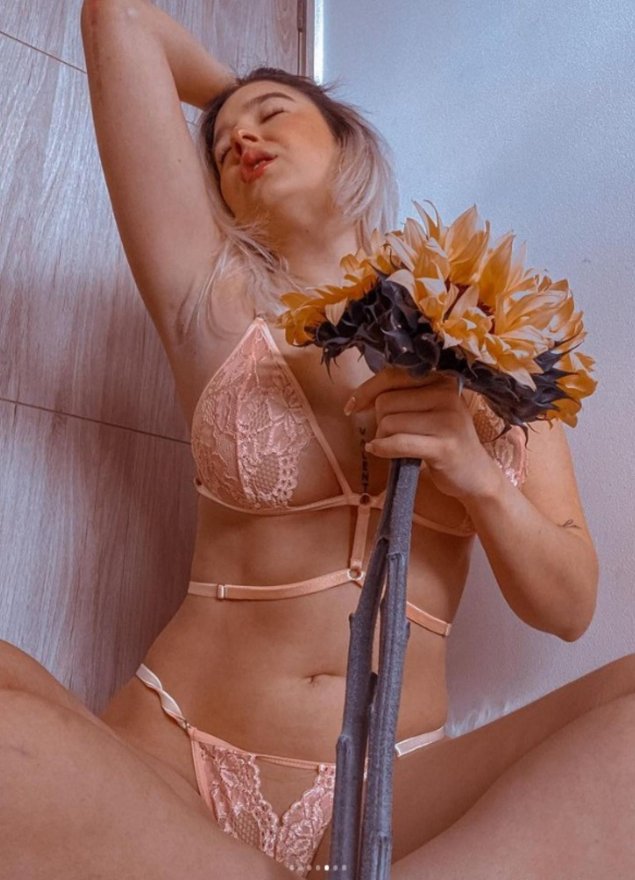 Женская нижнее белье