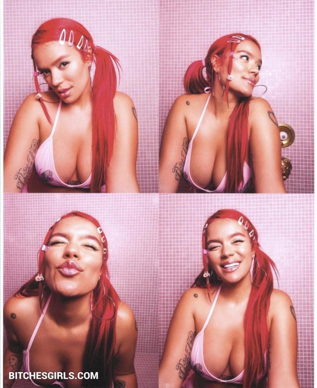 Кэрол джи колумбийская певица