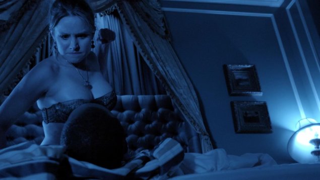 Кристен белл ню