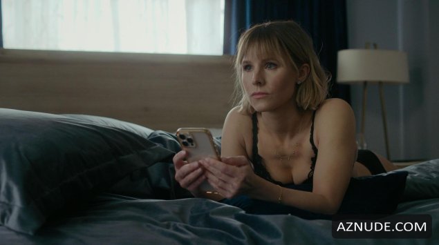 Кристен белл вероника марс