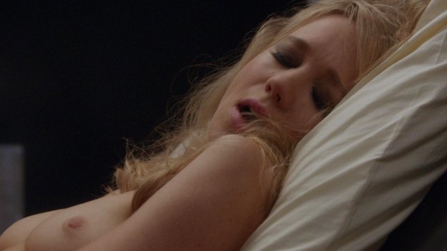 Кэтрин уинник голая кадры