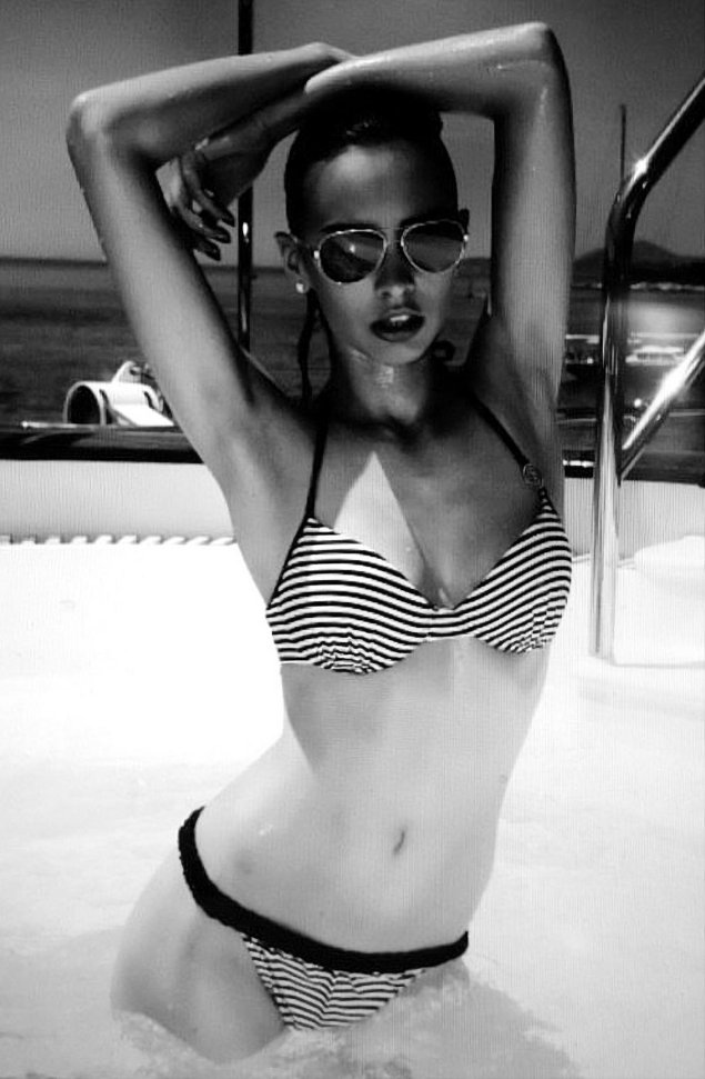 Бикини купальные