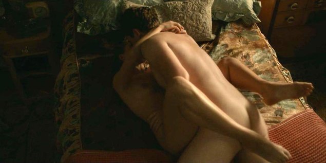 Надежда борисова sex scene