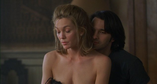 Неверная дайан лэйн