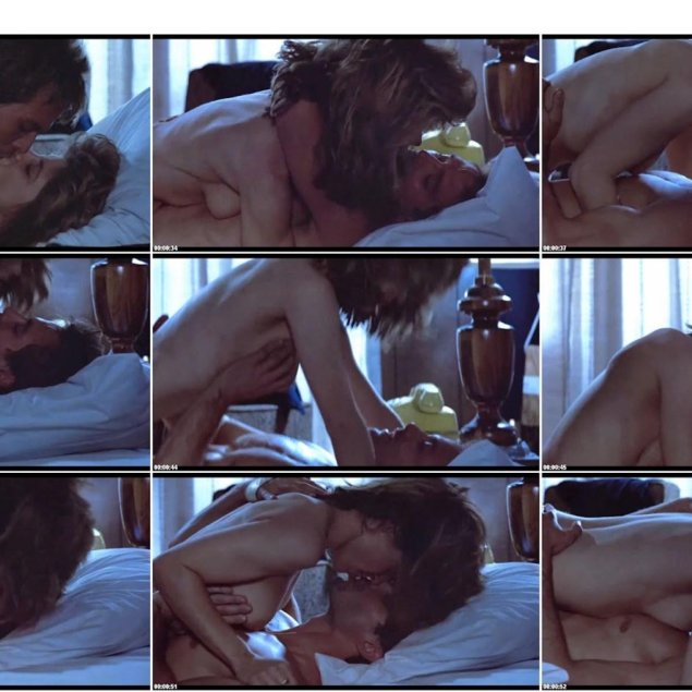 Линда хэмилтон секс