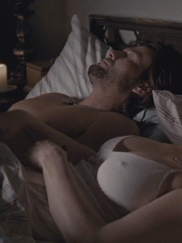 Лорен холли беспощадный шторм