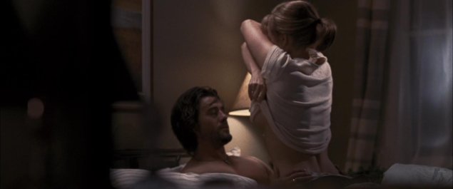 Патрик демпси постельные сцены