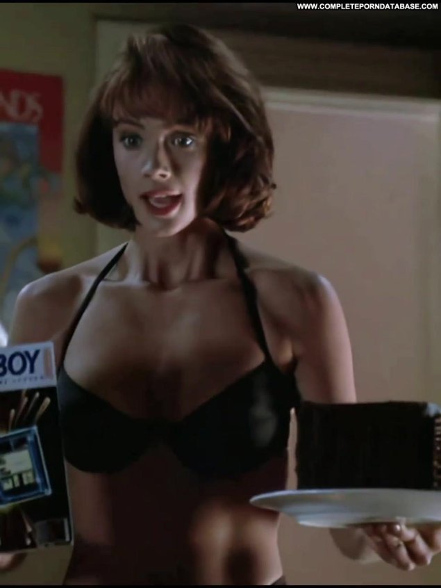 Лорен холли