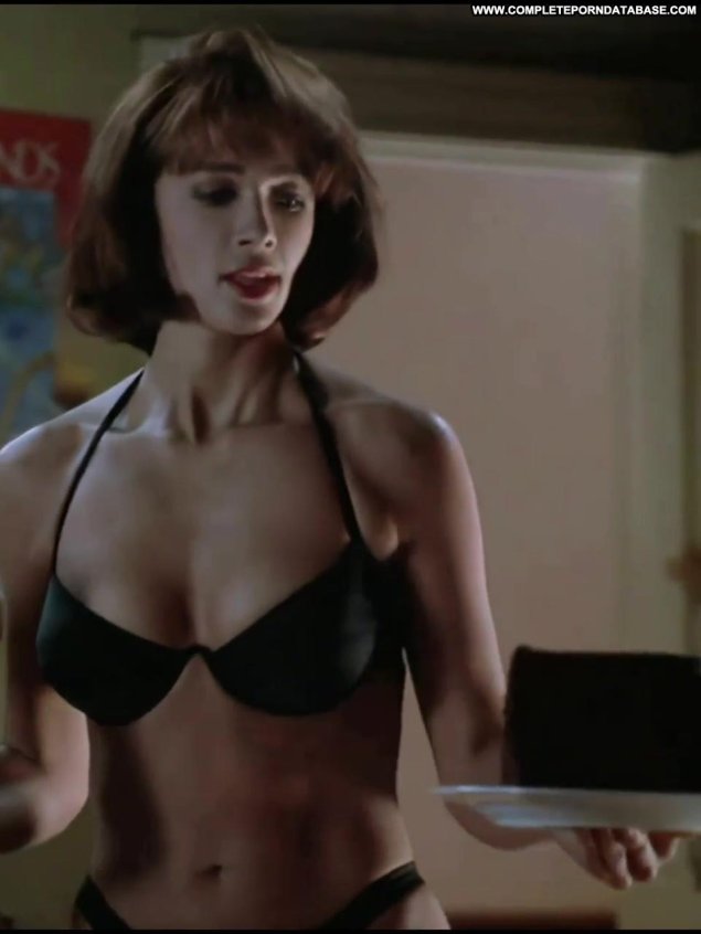 Лорен холли в picket fences