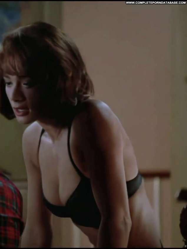 Лорен холли в молодости голая