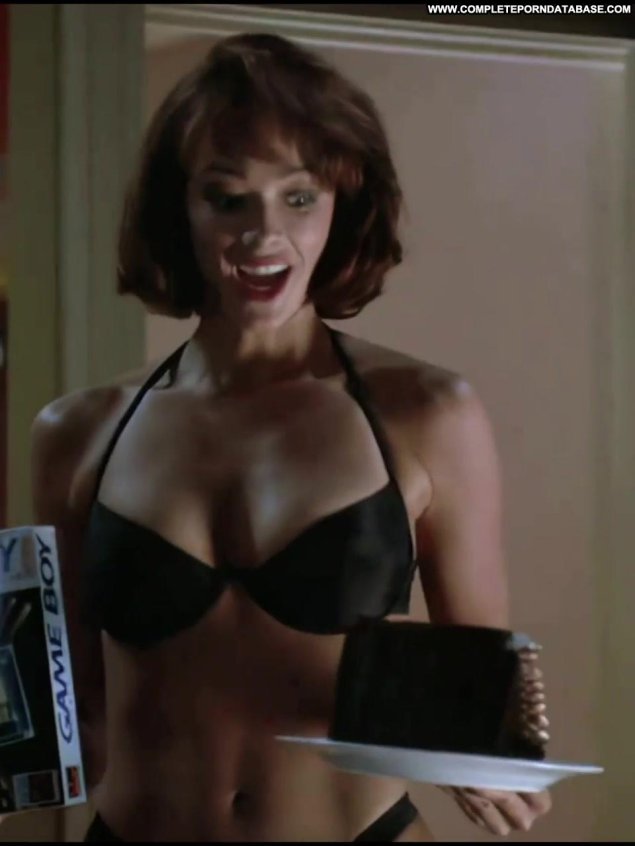 Лорен холли в молодости голая