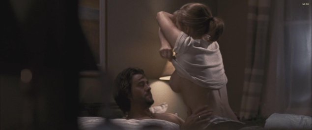 Лорен холли откровенно