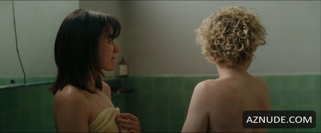 Голая кэри маллиган в фильме стыд