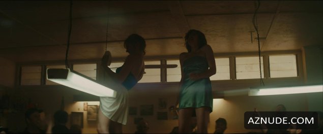 Мэри элизабет уинстэд кловерфилд