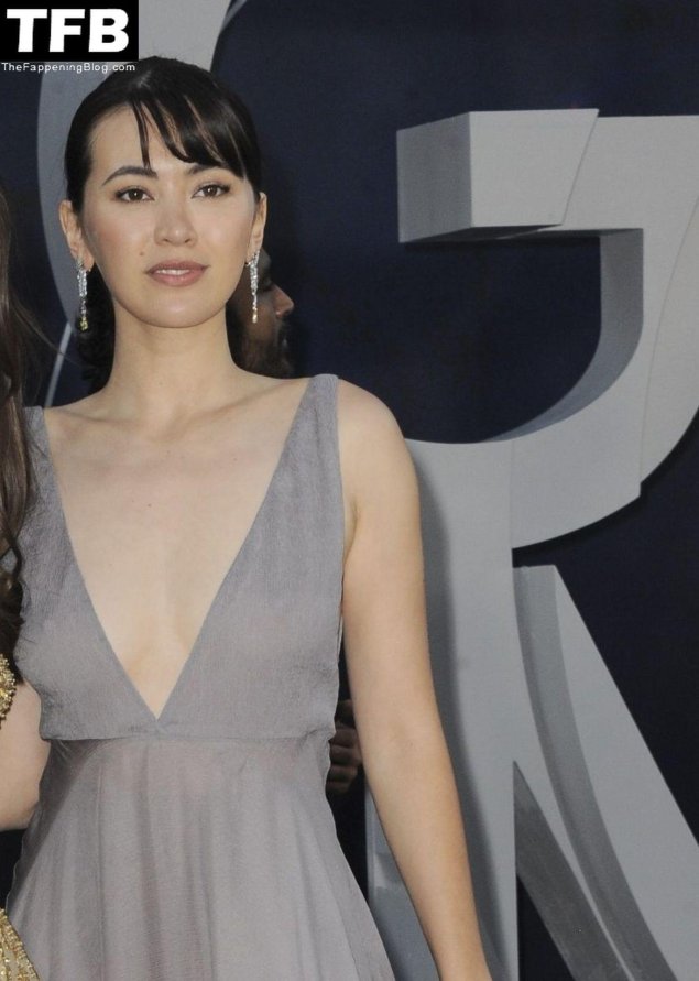 Джессика хенвик