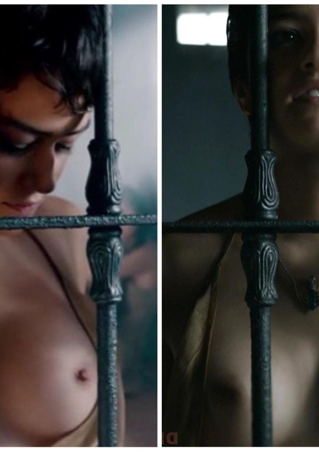 Розабелла лауренти селлерс игра престолов